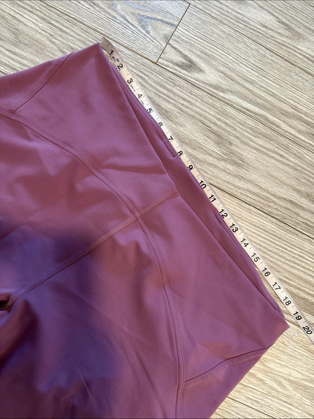Lululemon InStill High-Rise Tight - Picture 3 of 8
